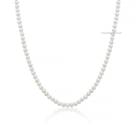 PCL6835BX  Girocollo di Perle Miluna -