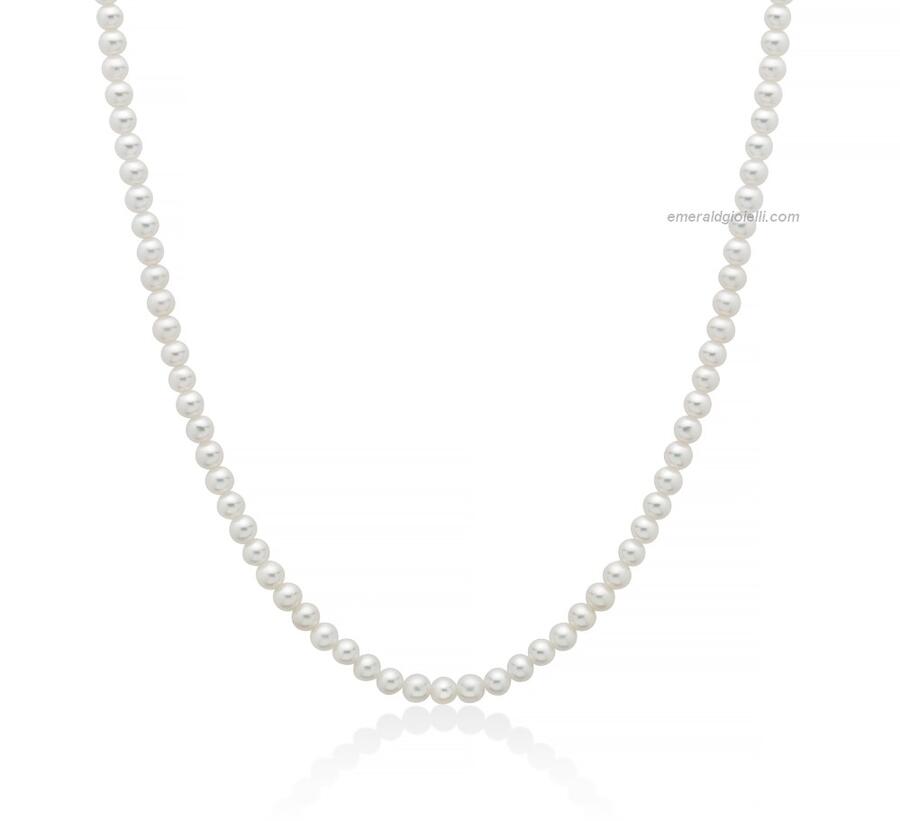 PCL6835BX  Girocollo di Perle Miluna -