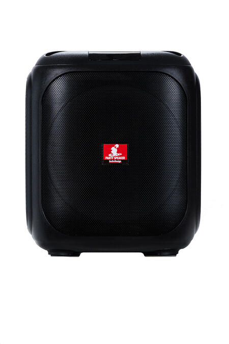AUDIODESIGN PARTY SPEAKER 
