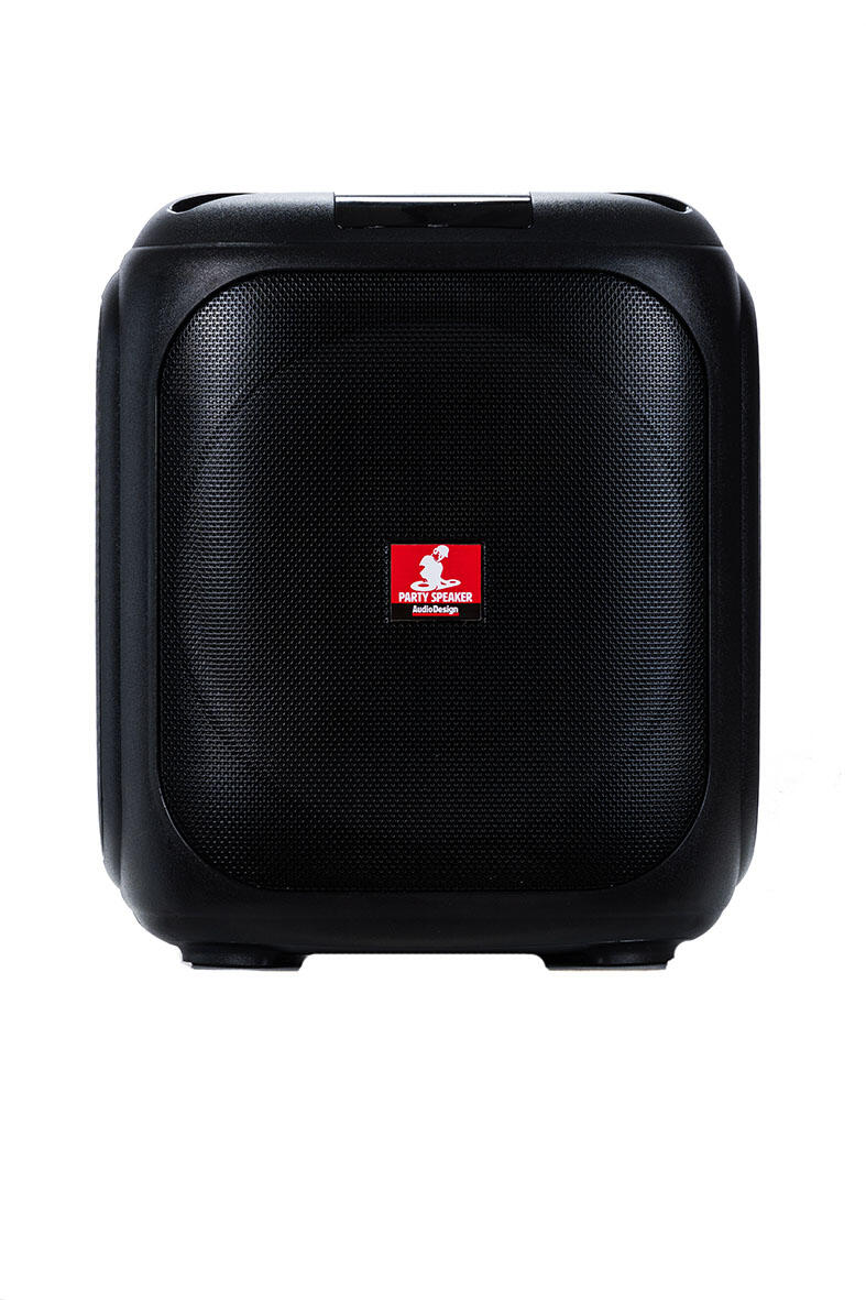 AUDIODESIGN PARTY SPEAKER 