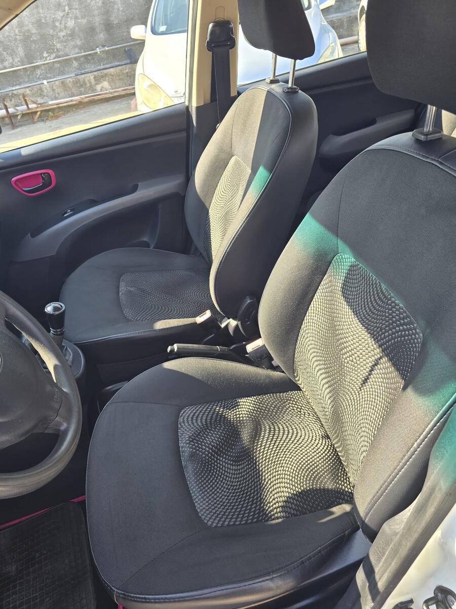 Hyundai i10 1.1 12V Active 