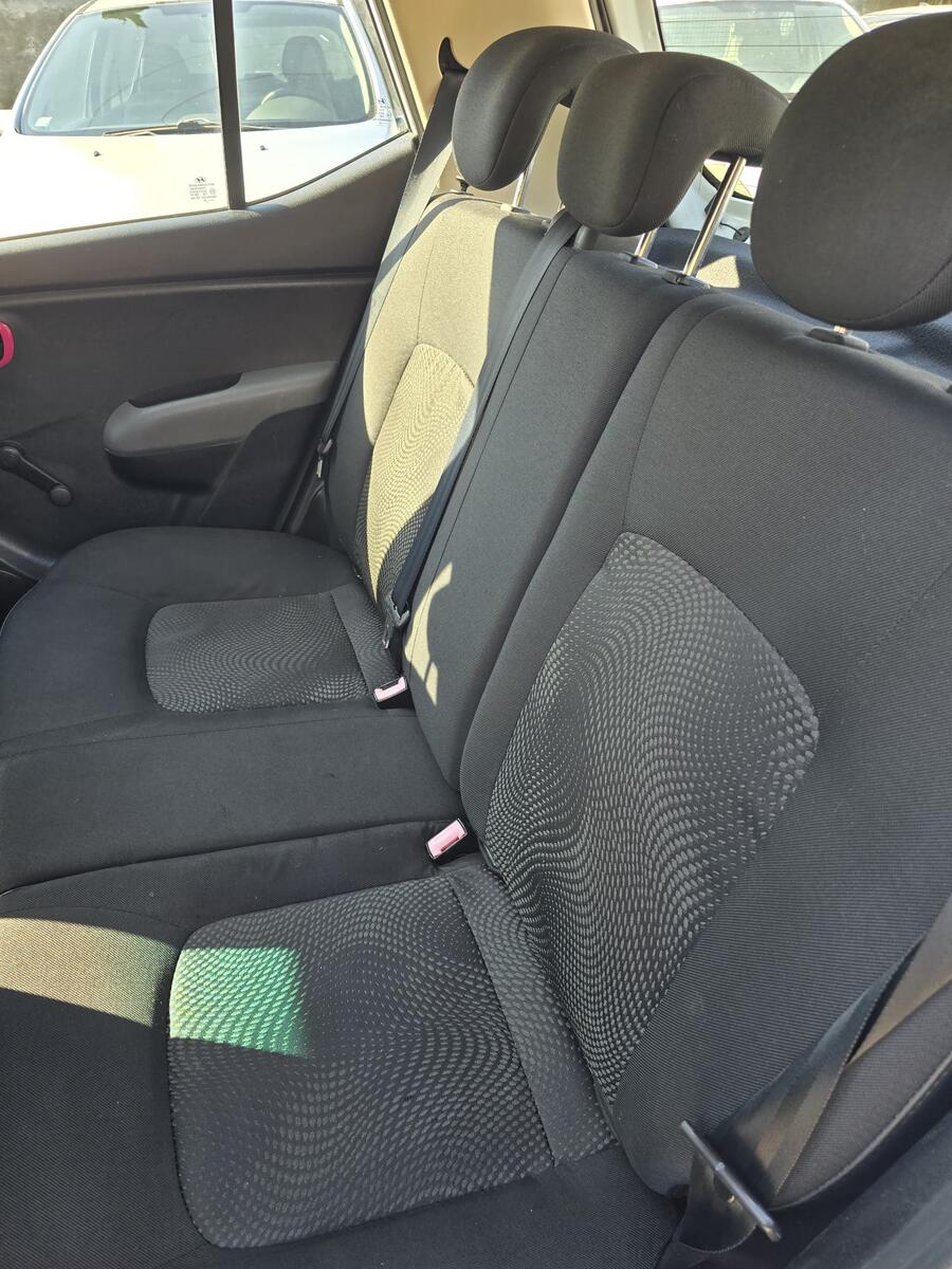 Hyundai i10 1.1 12V Active 