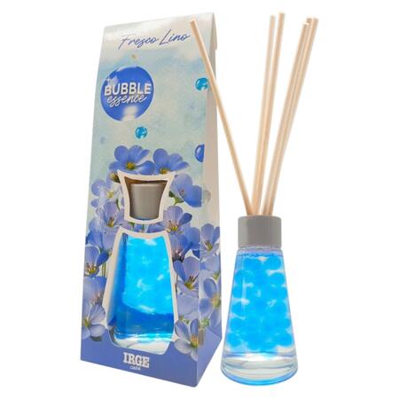 IRGE DIFFUSORE AMBIENTE BUBBLE 75 ML FRESCO LINO 