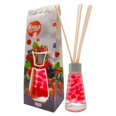 IRGE DIFFUSORE AMBIENTE BUBBLE 75 ML FRUTTI DI BOSCO