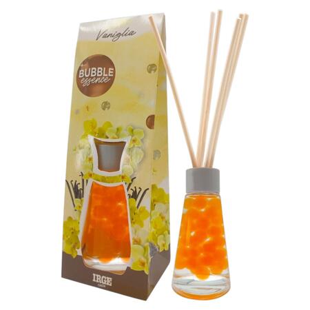 IRGE DIFFUSORE AMBIENTE BUBBLE 75 ML VANIGLIA