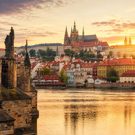 PRAGA