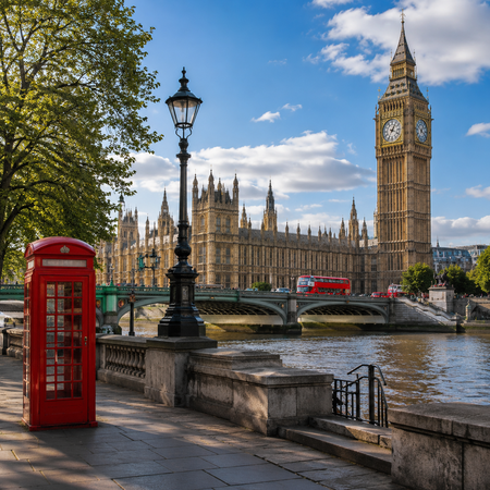 LONDRA