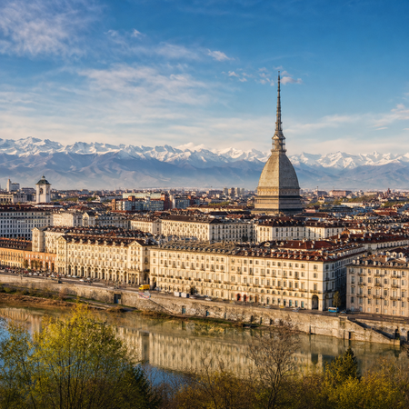 WEEK-END A TORINO 6-8 NOVEMBRE 