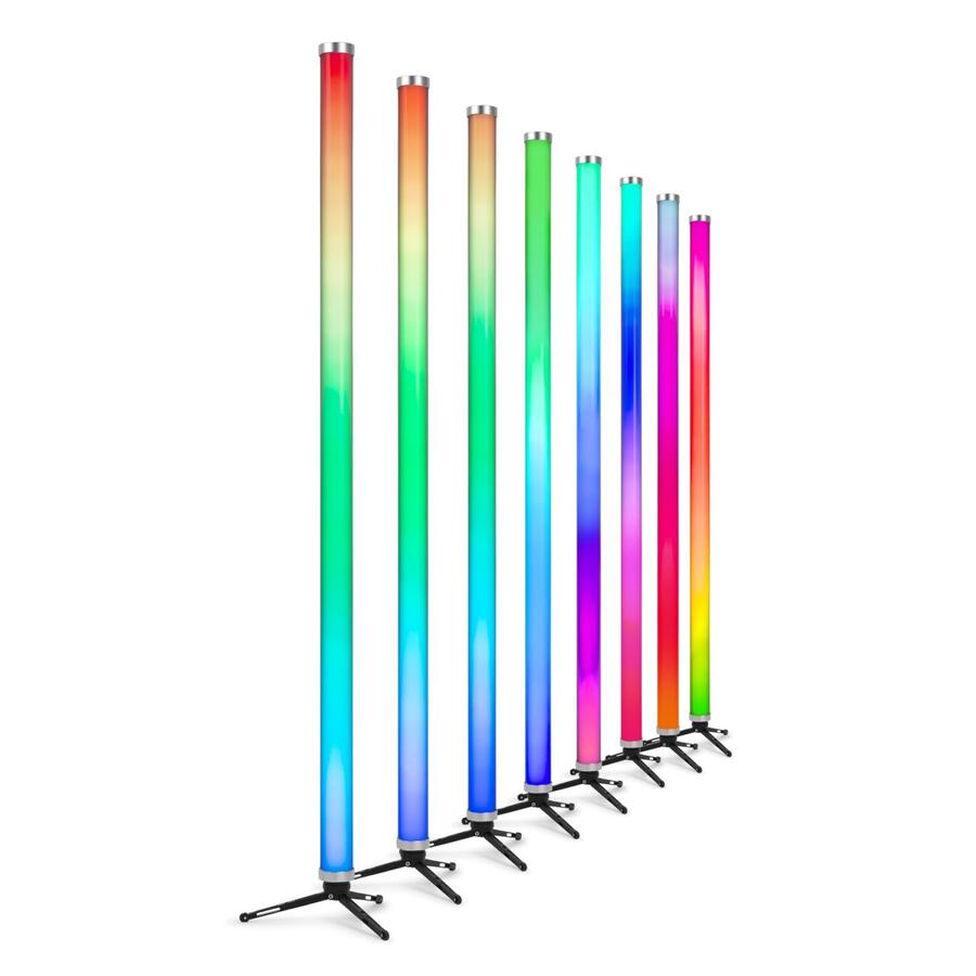 BeamZ KRATOS LED TUBE SET