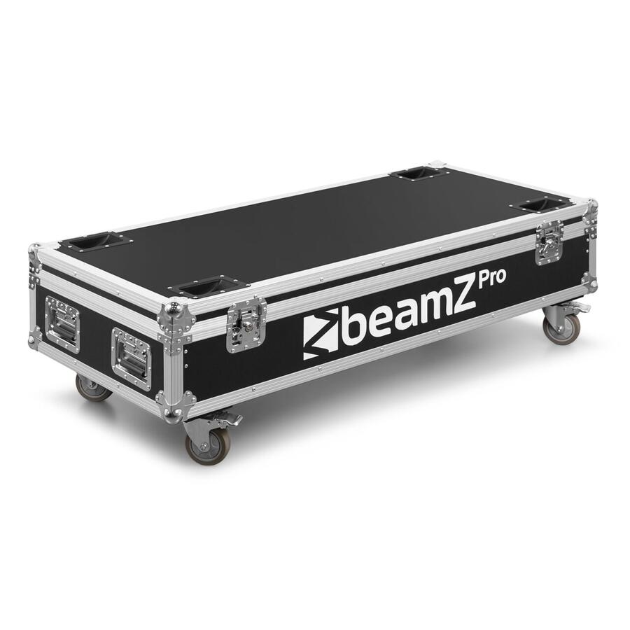BeamZ KRATOS LED TUBE SET