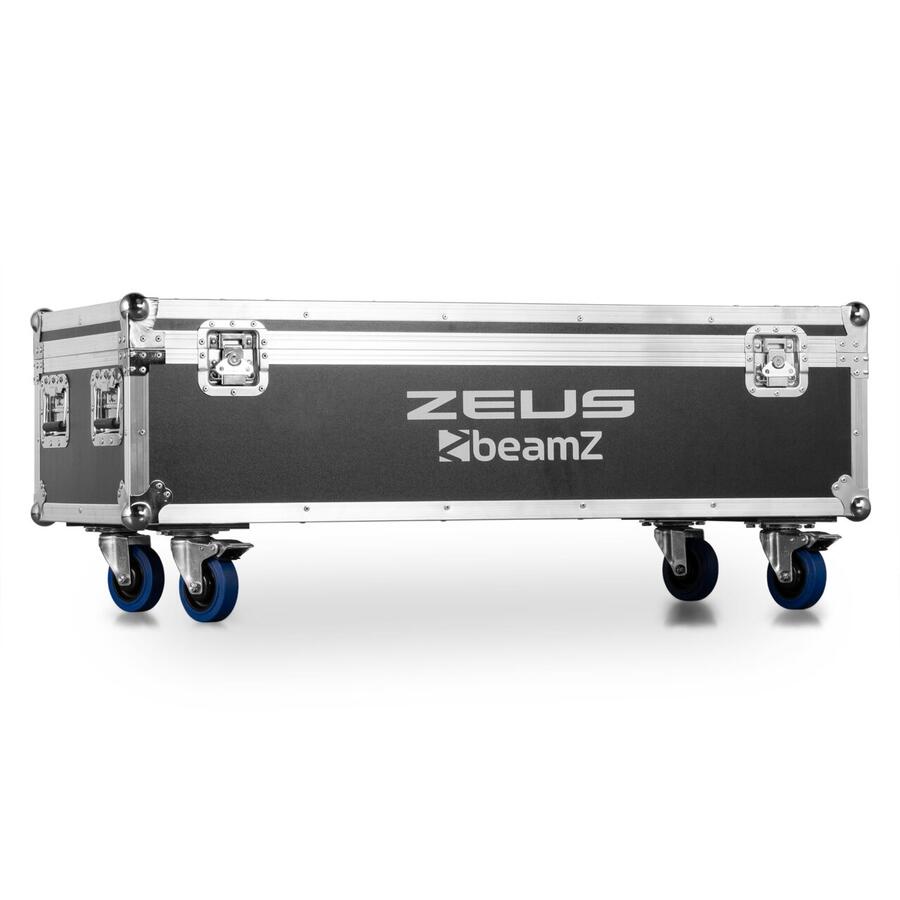 BeamZ ZEUS BATTERY TUBE SET 