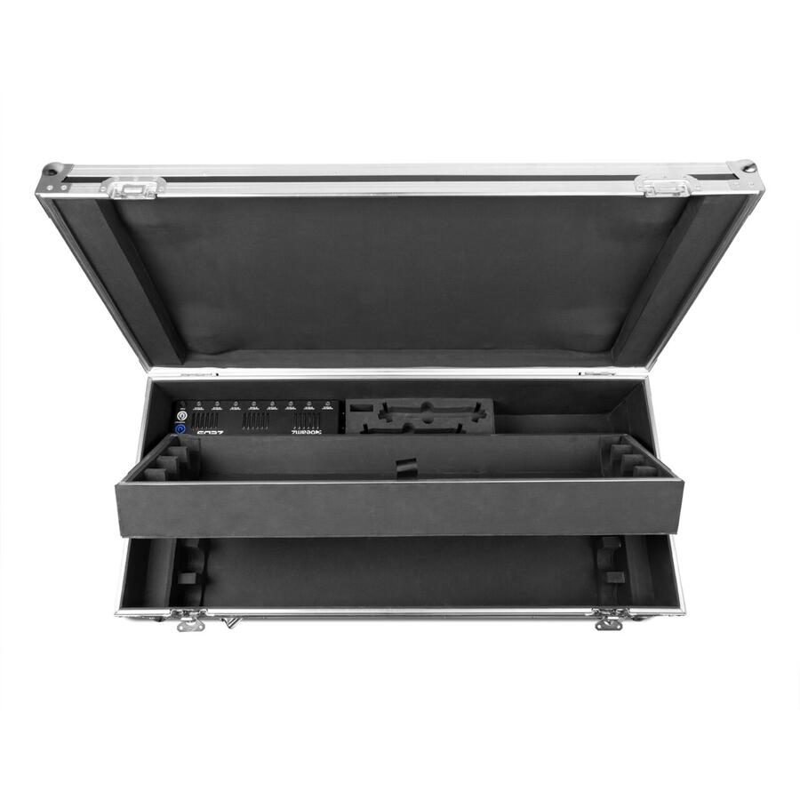 BeamZ ZEUS BATTERY TUBE SET 
