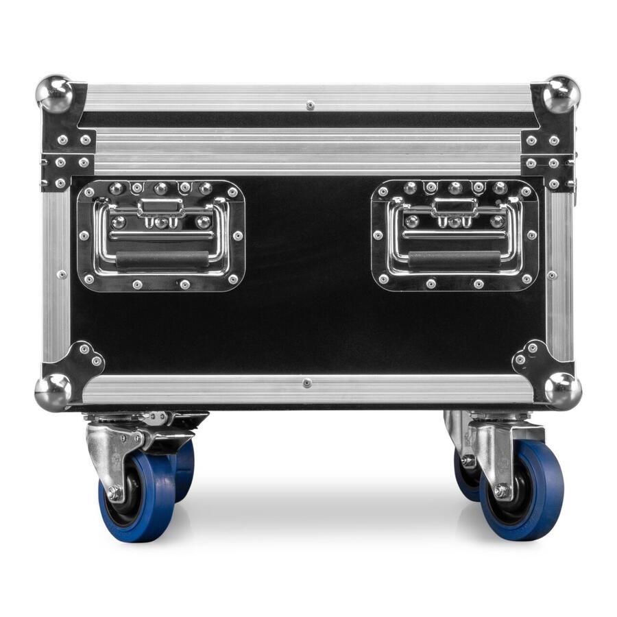 BeamZ ZEUS BATTERY TUBE SET 
