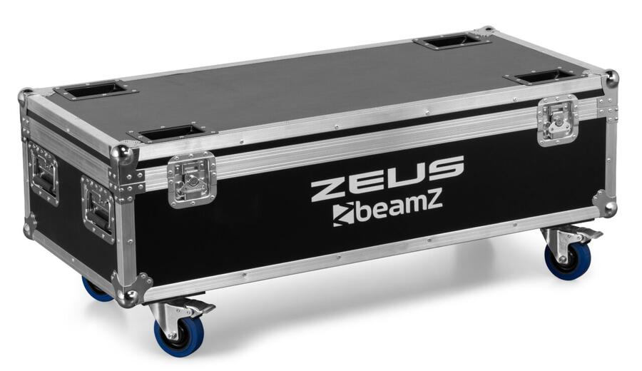 BeamZ ZEUS BATTERY TUBE SET 
