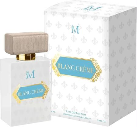 Montage Edp da 100 ml Blanc Creme