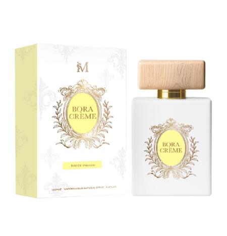 Montage Edp da 100 ml Bora Creme