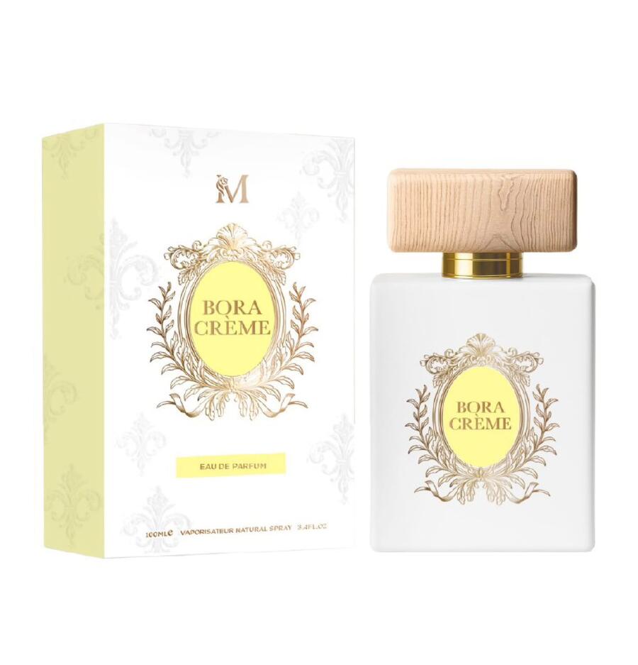 Montage Edp da 100 ml Bora Creme