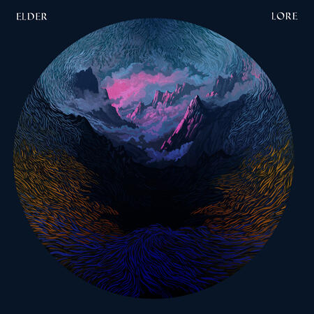 ELDER - LORE - 