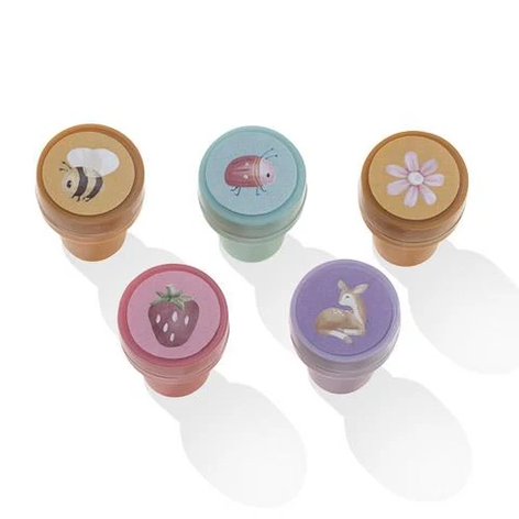 Set timbrini Fairy Garden