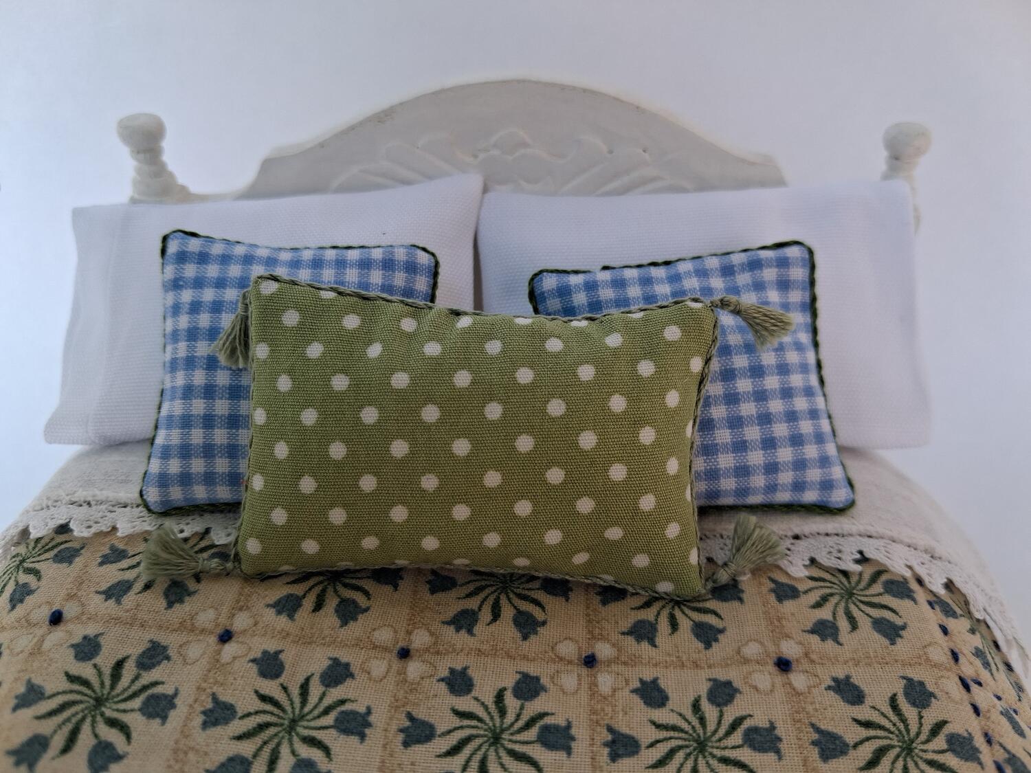 Granny's bed