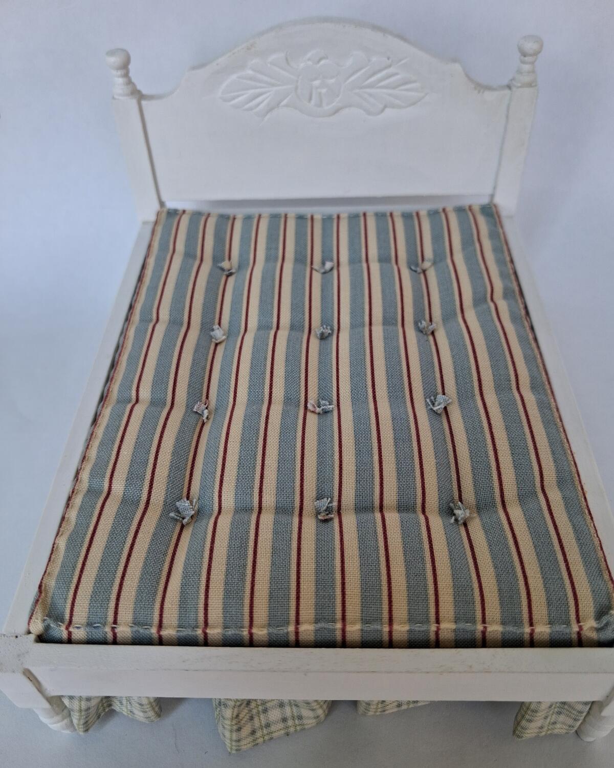 Granny's bed