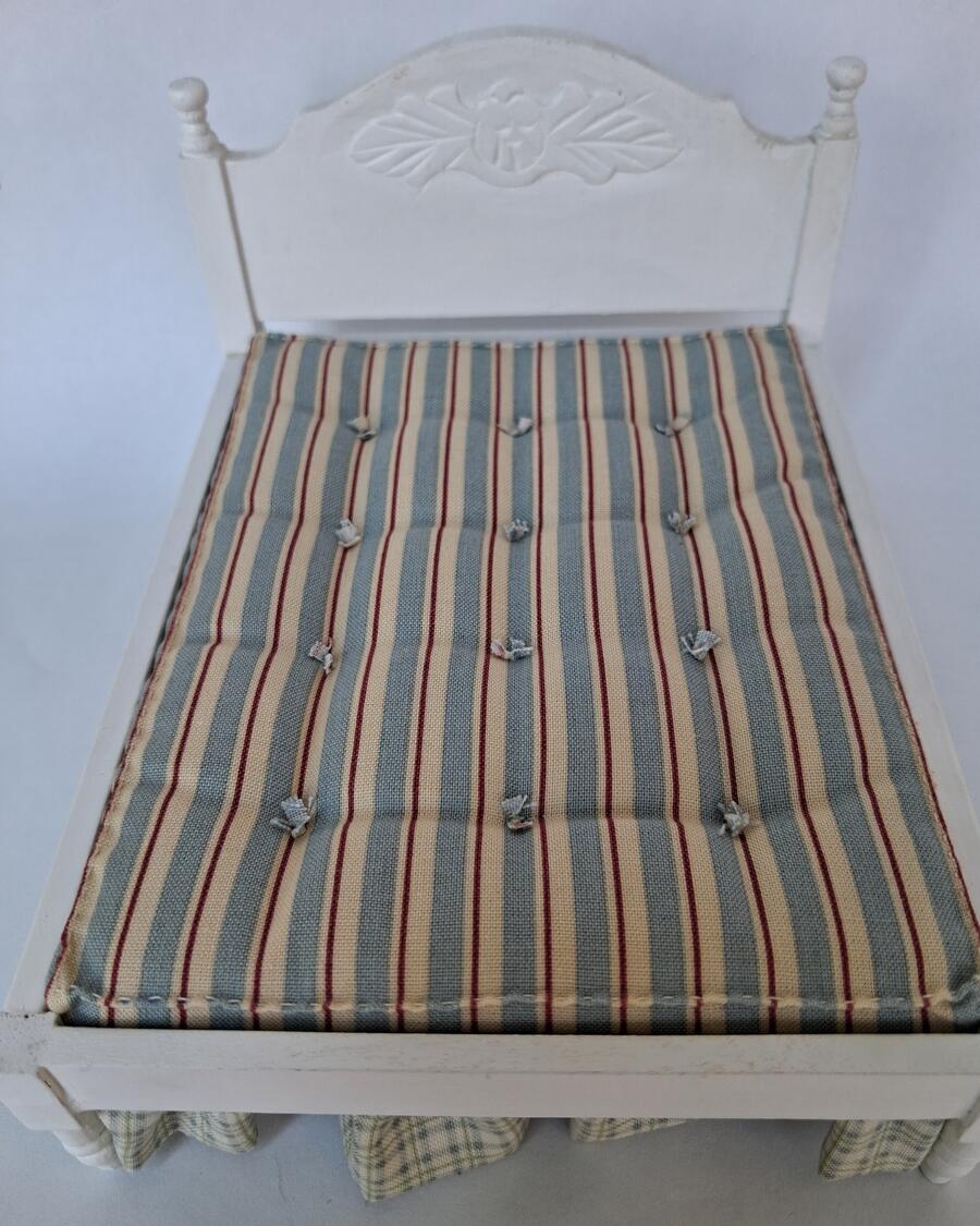 Granny's bed