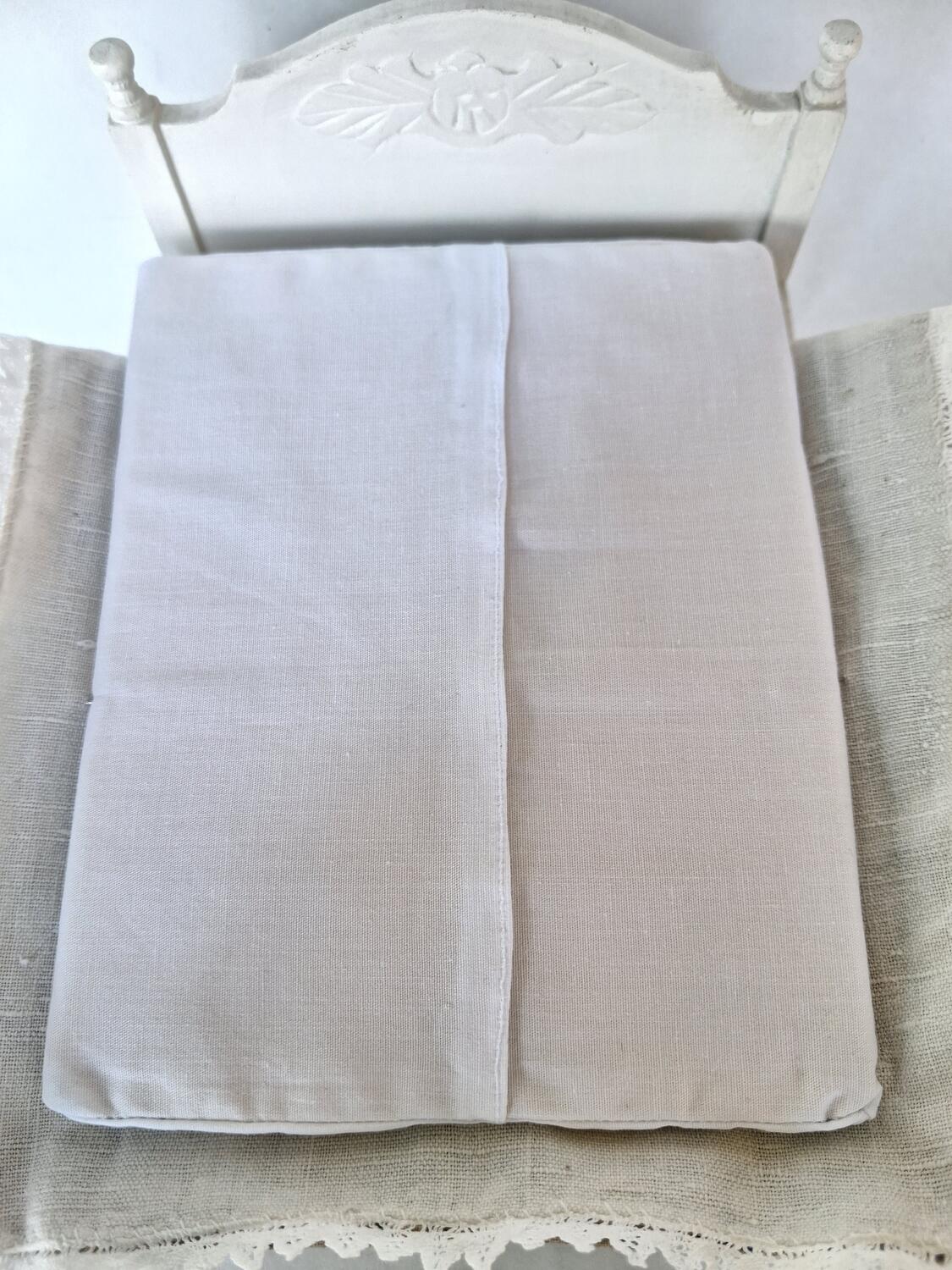 Granny's bed