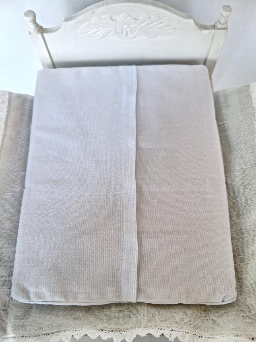 Granny's bed