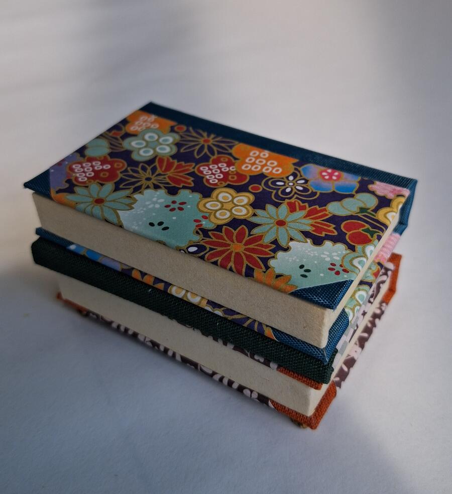 Book coffee table