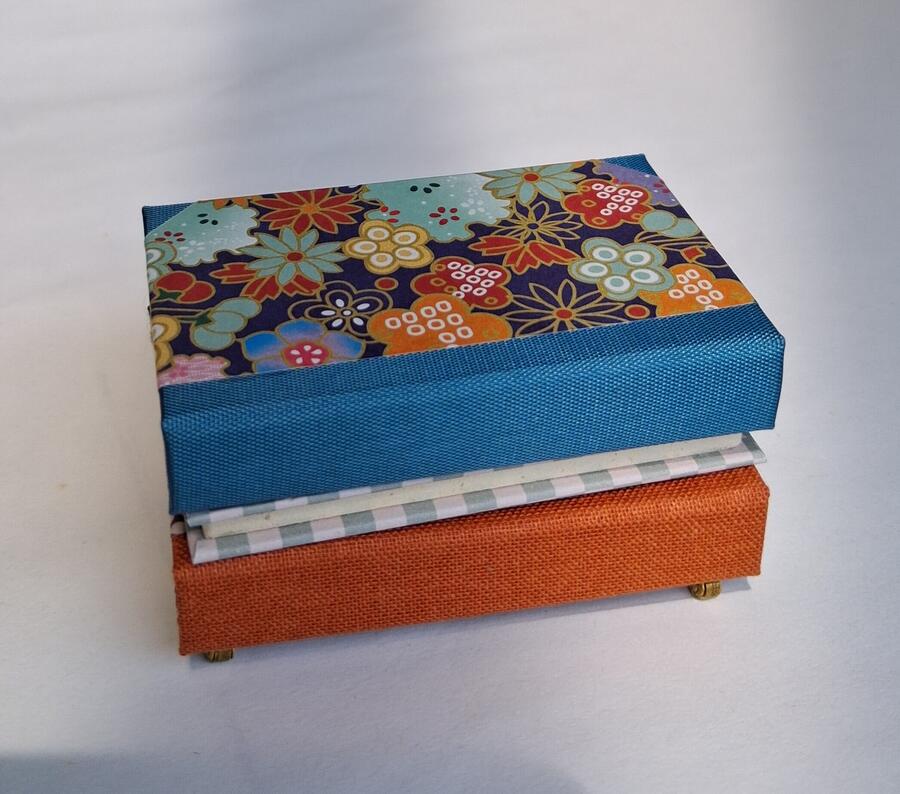 Book coffee table