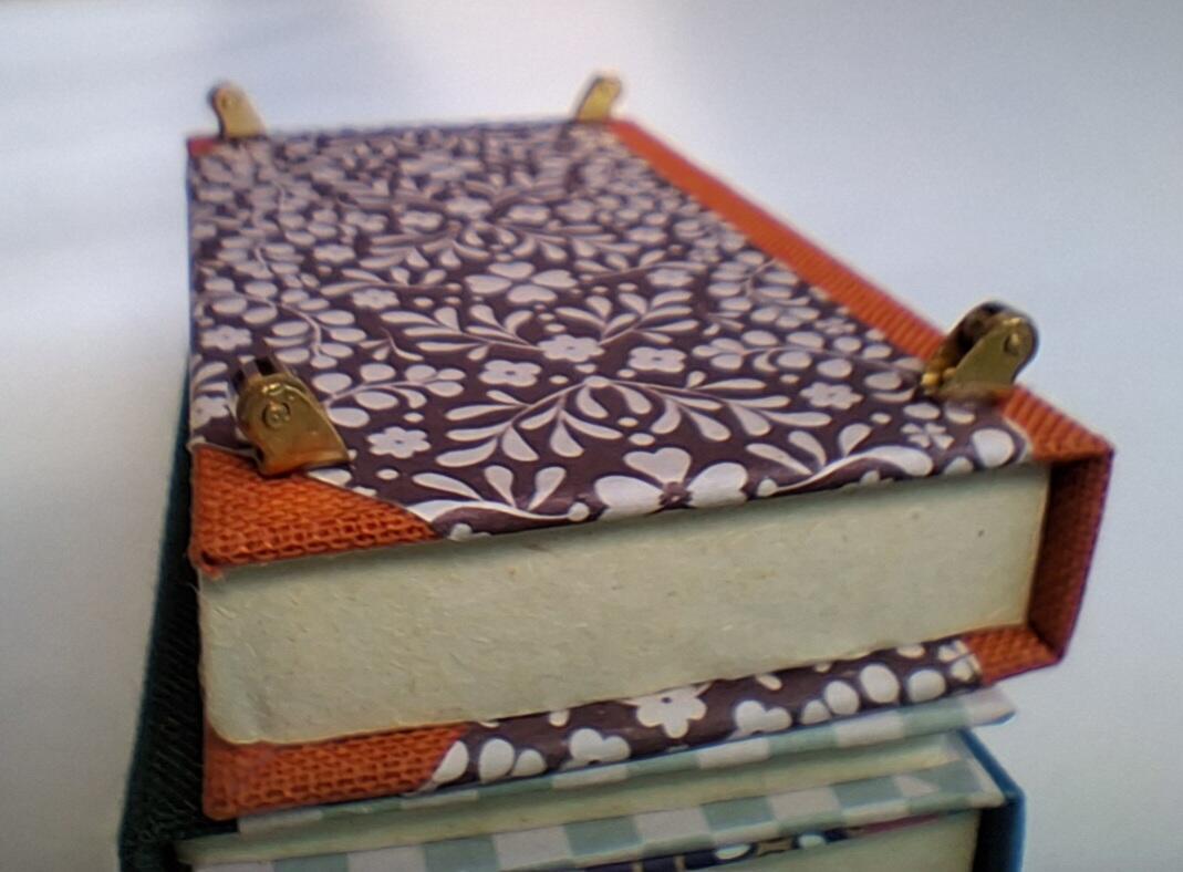 Book coffee table
