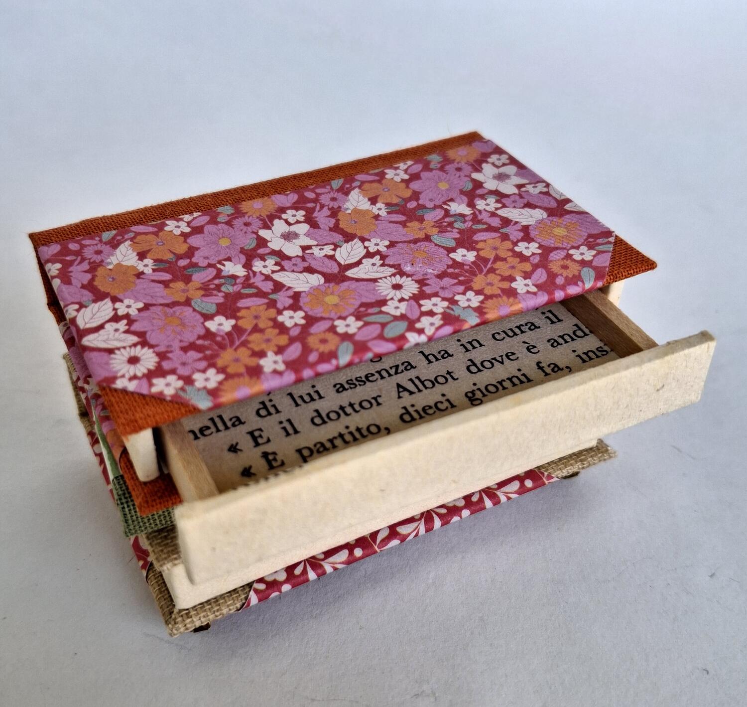 Book coffee table