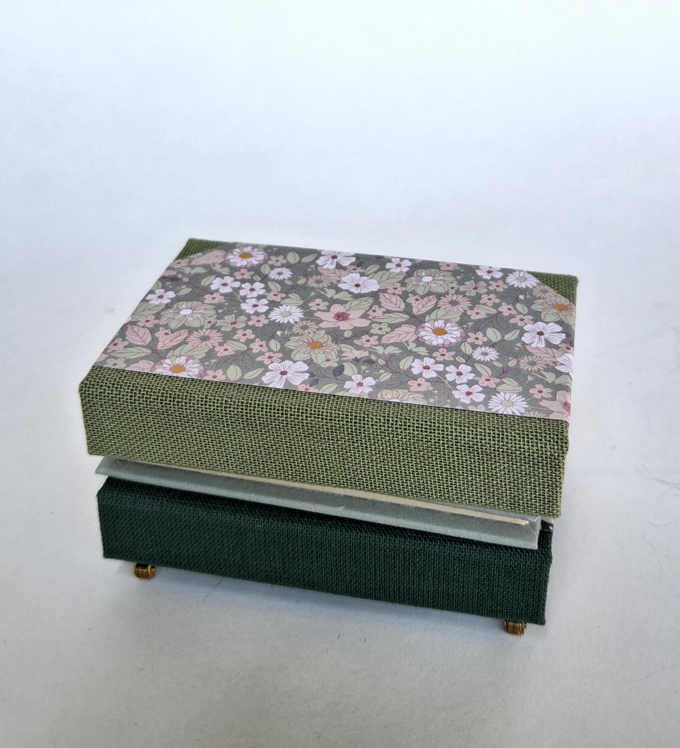 Book coffee table 2