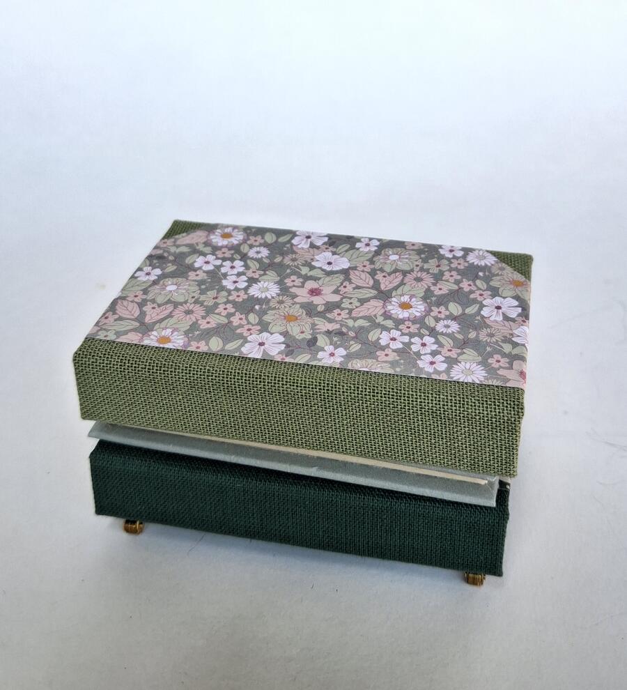 Book coffee table 2