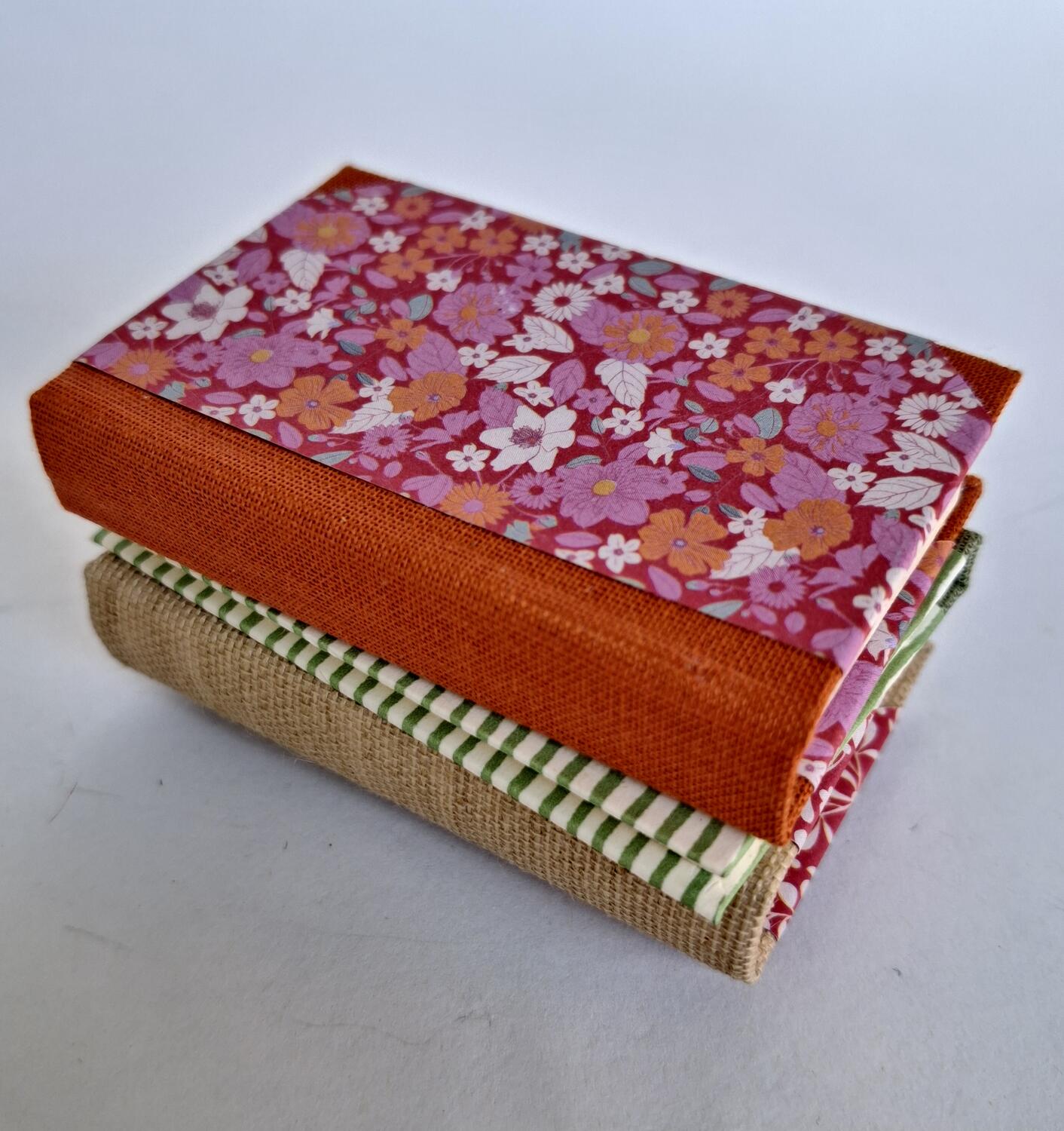 Book coffee table 3