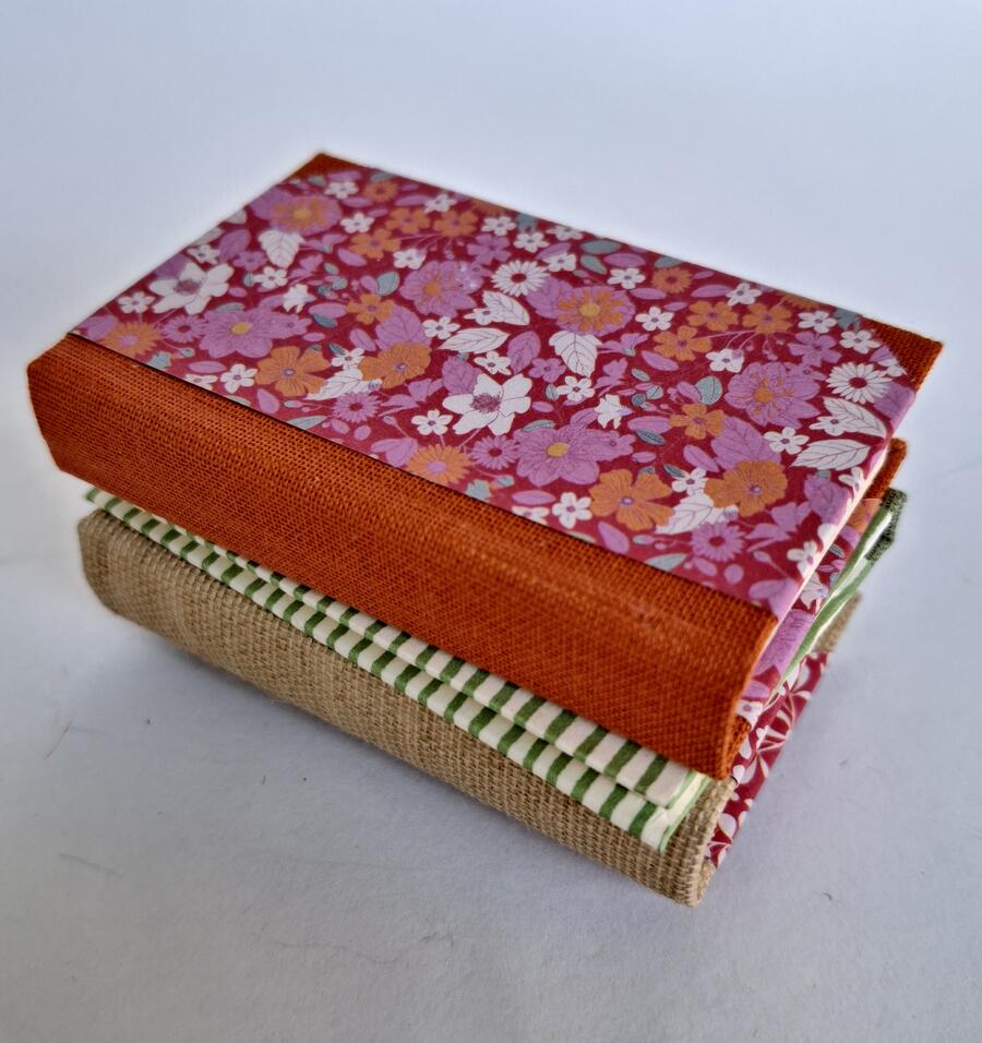 Book coffee table 3