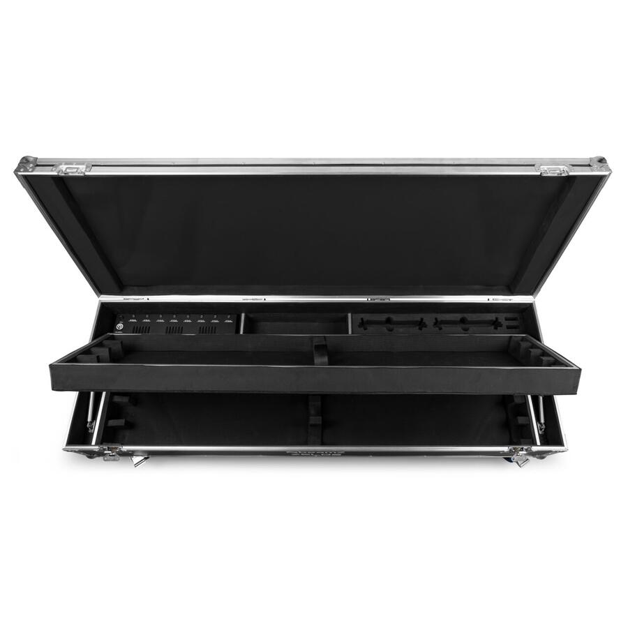 BeamZ ZELOS LED TUBE SET