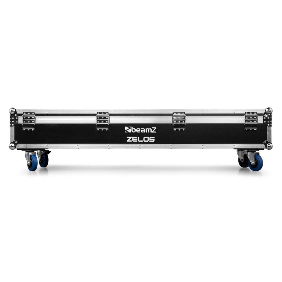 BeamZ ZELOS LED TUBE SET