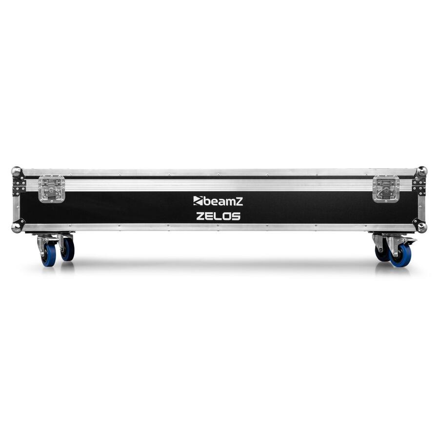 BeamZ ZELOS LED TUBE SET