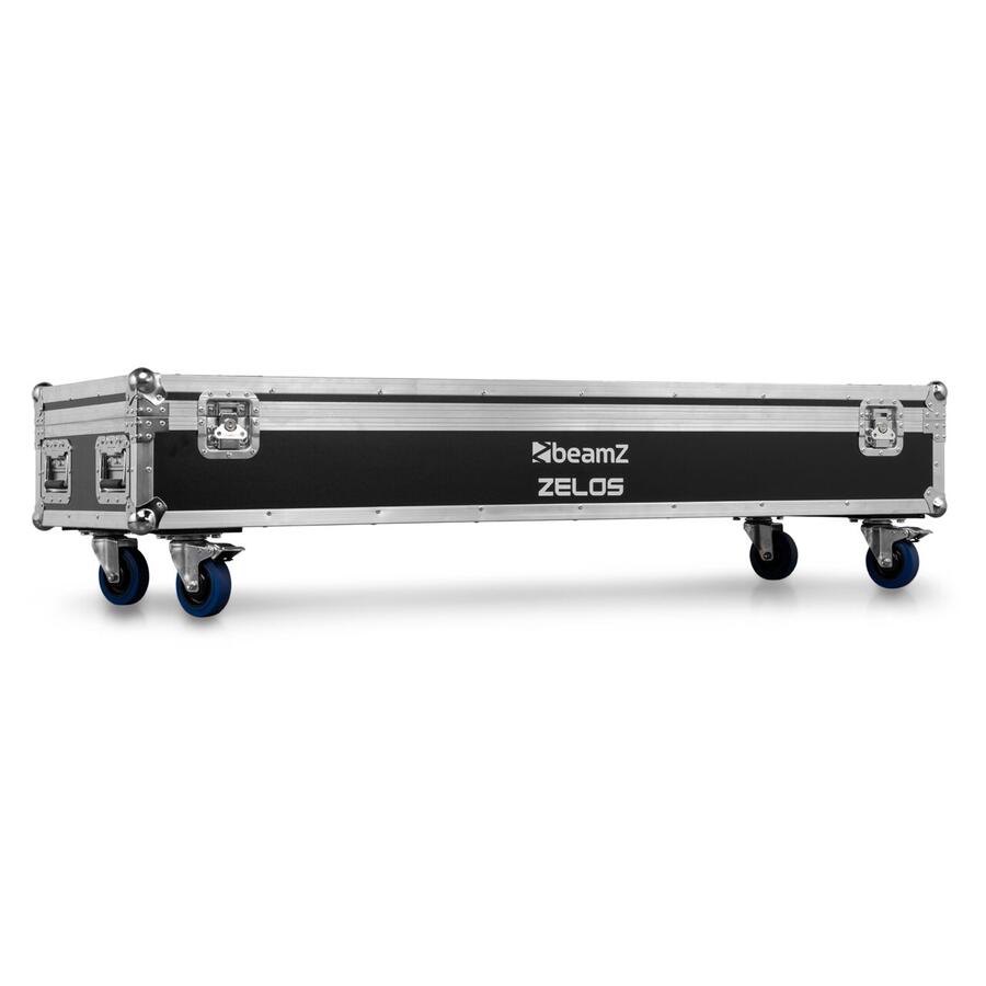 BeamZ ZELOS LED TUBE SET