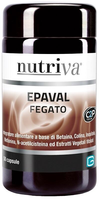 NURIVA EPAVAL FEGATO