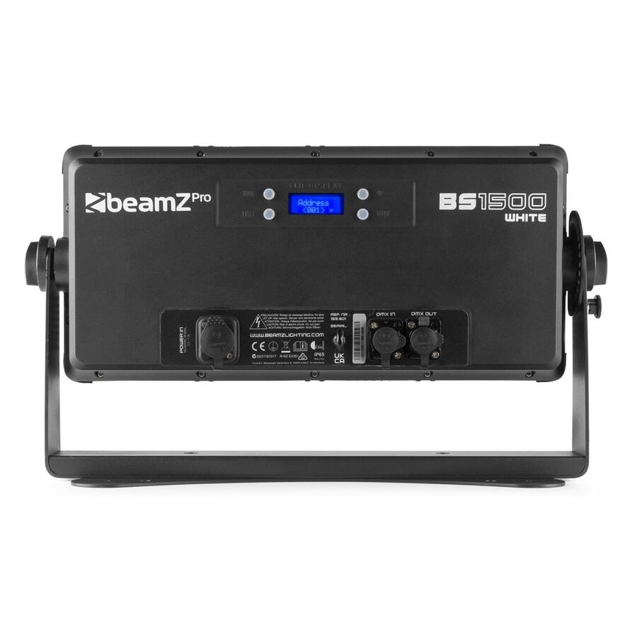BeamZ BS1500W