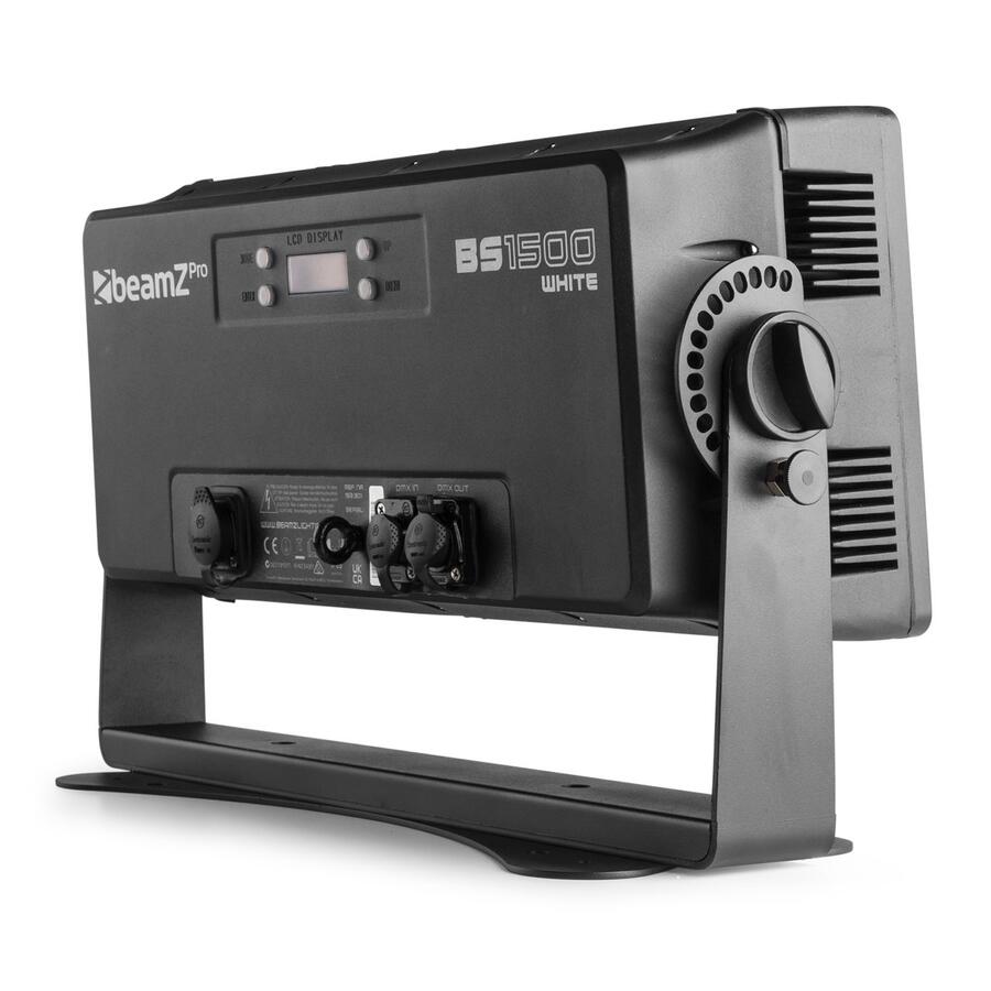 BeamZ BS1500W