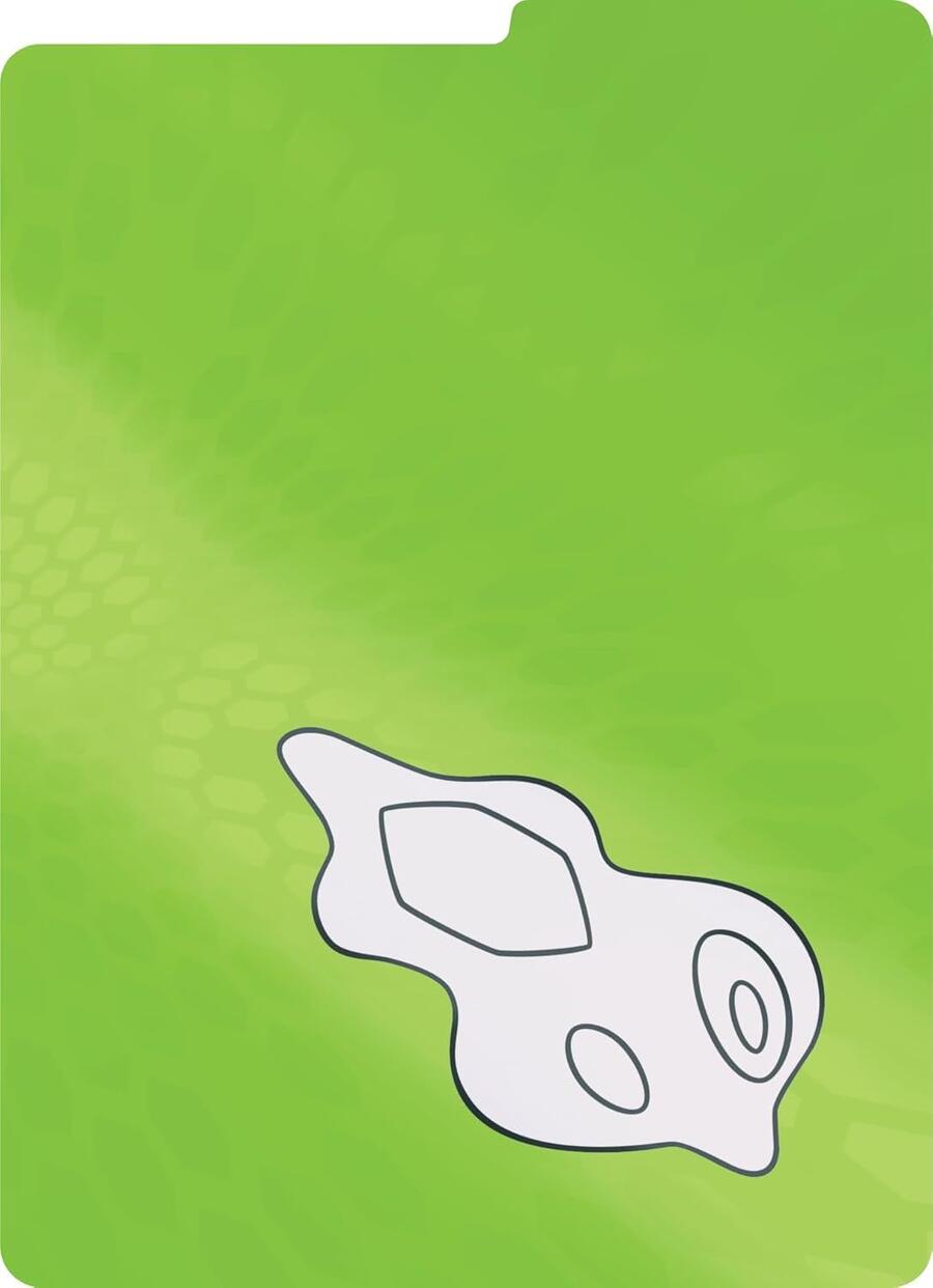 Pokémon: set Allenatore Fuoriclasse dell’espansione Megaevoluzione - Equilibrio Perfetto del GCC Pokémon (una carta promozionale a figura intera, nove buste di espansione e accessori premium)