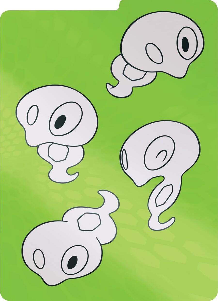 Pokémon: set Allenatore Fuoriclasse dell’espansione Megaevoluzione - Equilibrio Perfetto del GCC Pokémon (una carta promozionale a figura intera, nove buste di espansione e accessori premium)