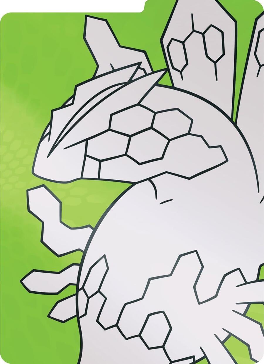 Pokémon: set Allenatore Fuoriclasse dell’espansione Megaevoluzione - Equilibrio Perfetto del GCC Pokémon (una carta promozionale a figura intera, nove buste di espansione e accessori premium)