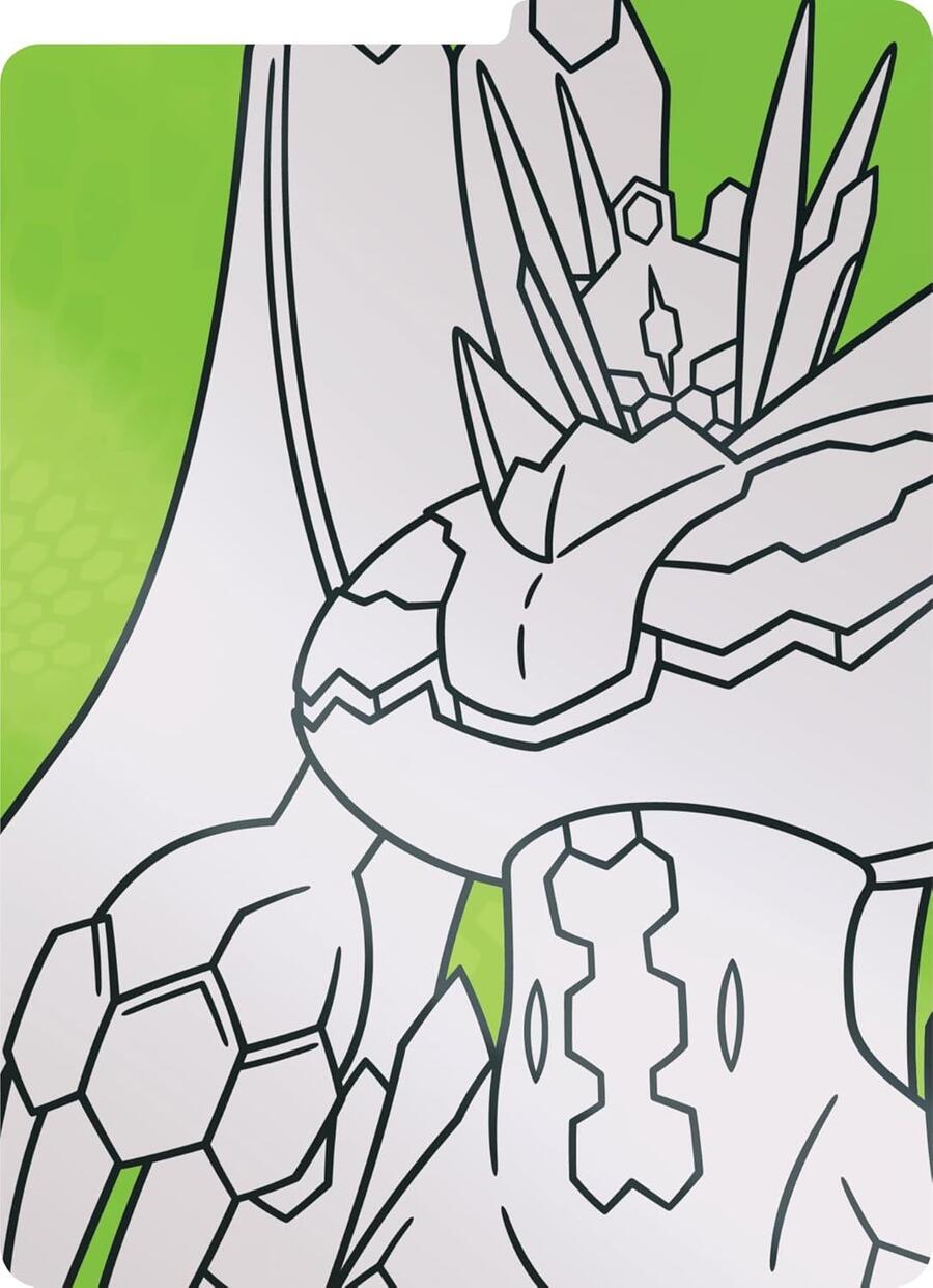 Pokémon: set Allenatore Fuoriclasse dell’espansione Megaevoluzione - Equilibrio Perfetto del GCC Pokémon (una carta promozionale a figura intera, nove buste di espansione e accessori premium)