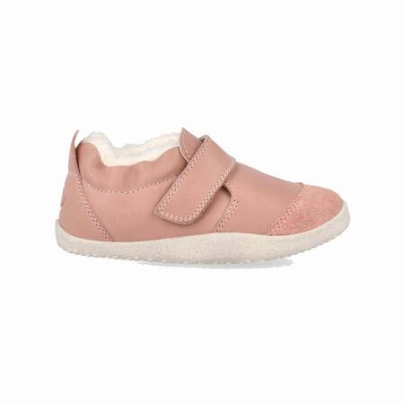 Bobux Xplorer Marvel Merino Fleece – Arctic Rose
