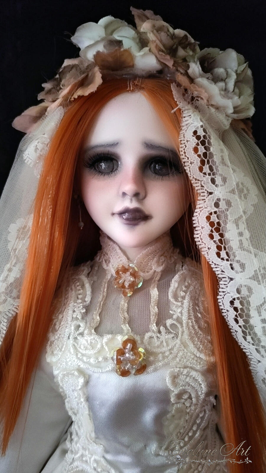 La Sposa del Sidhe Leggenda d'Irlanda