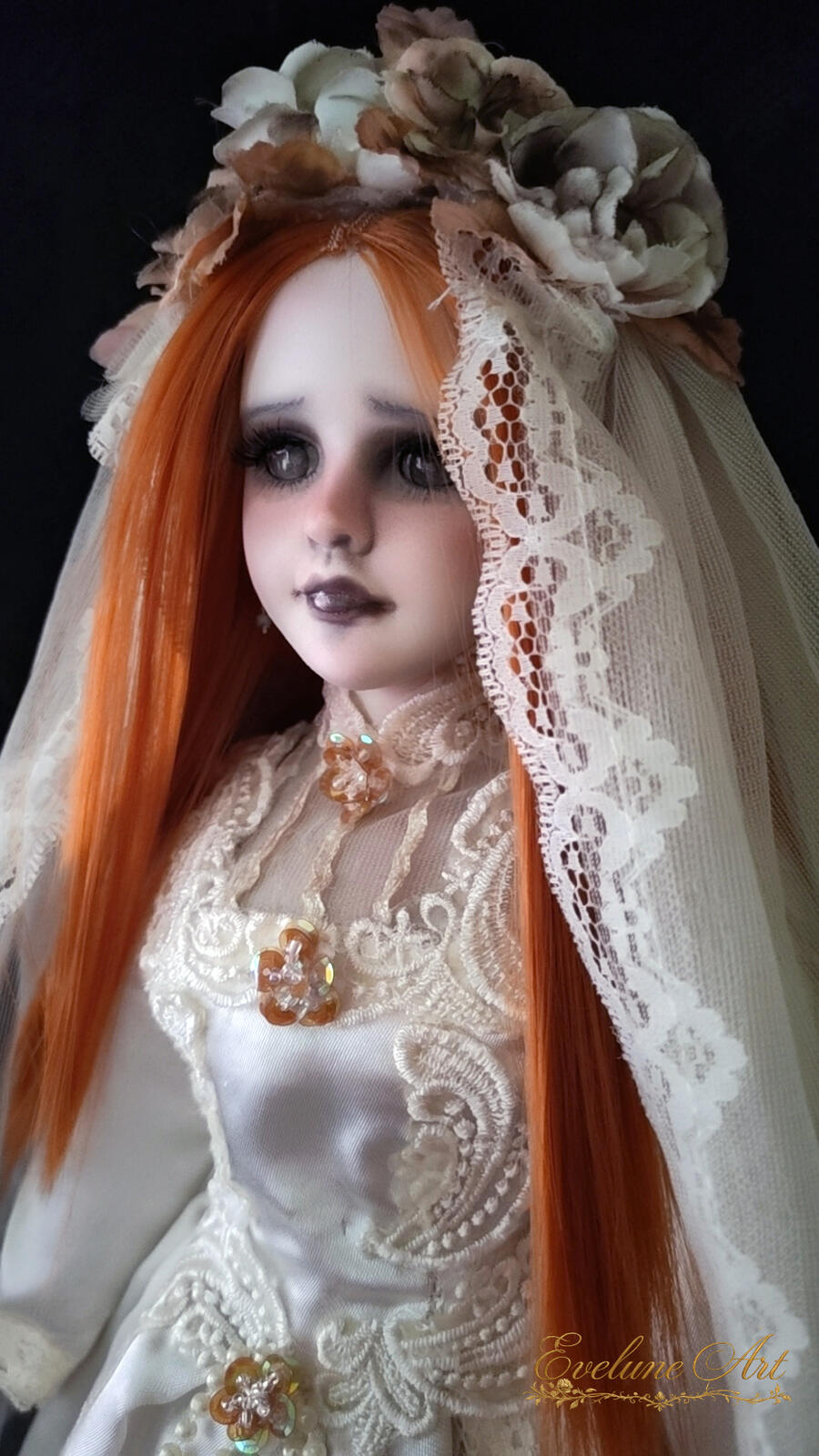 La Sposa del Sidhe Leggenda d'Irlanda
